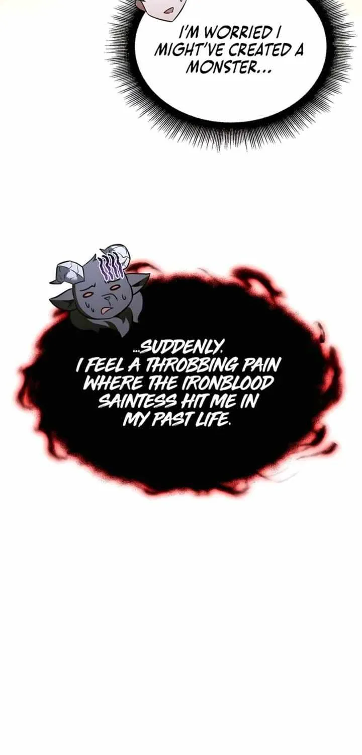The Hero Became the Duke’s Eldest Son Chapter 47 page 16 - 