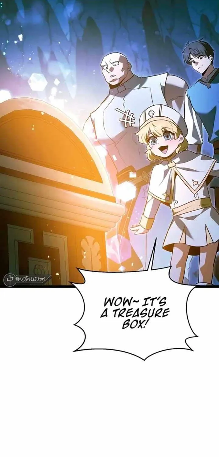 The Hero Became the Duke’s Eldest Son Chapter 47 page 18 - 