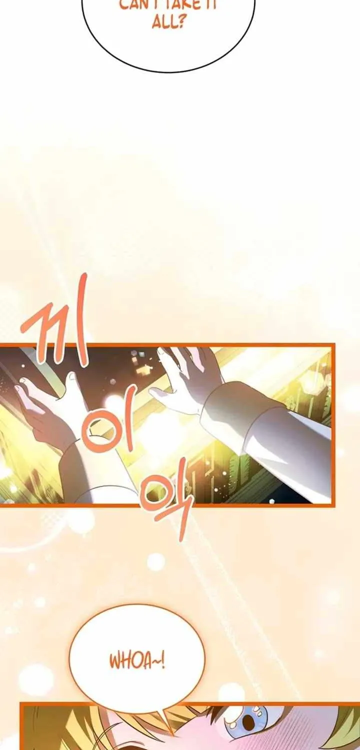 The Hero Became the Duke’s Eldest Son Chapter 47 page 21 - 