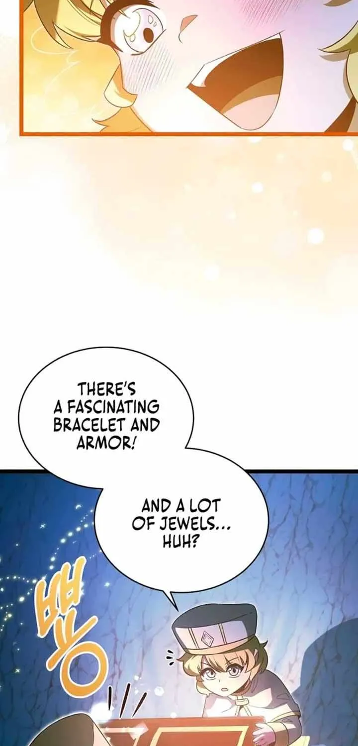 The Hero Became the Duke’s Eldest Son Chapter 47 page 22 - 