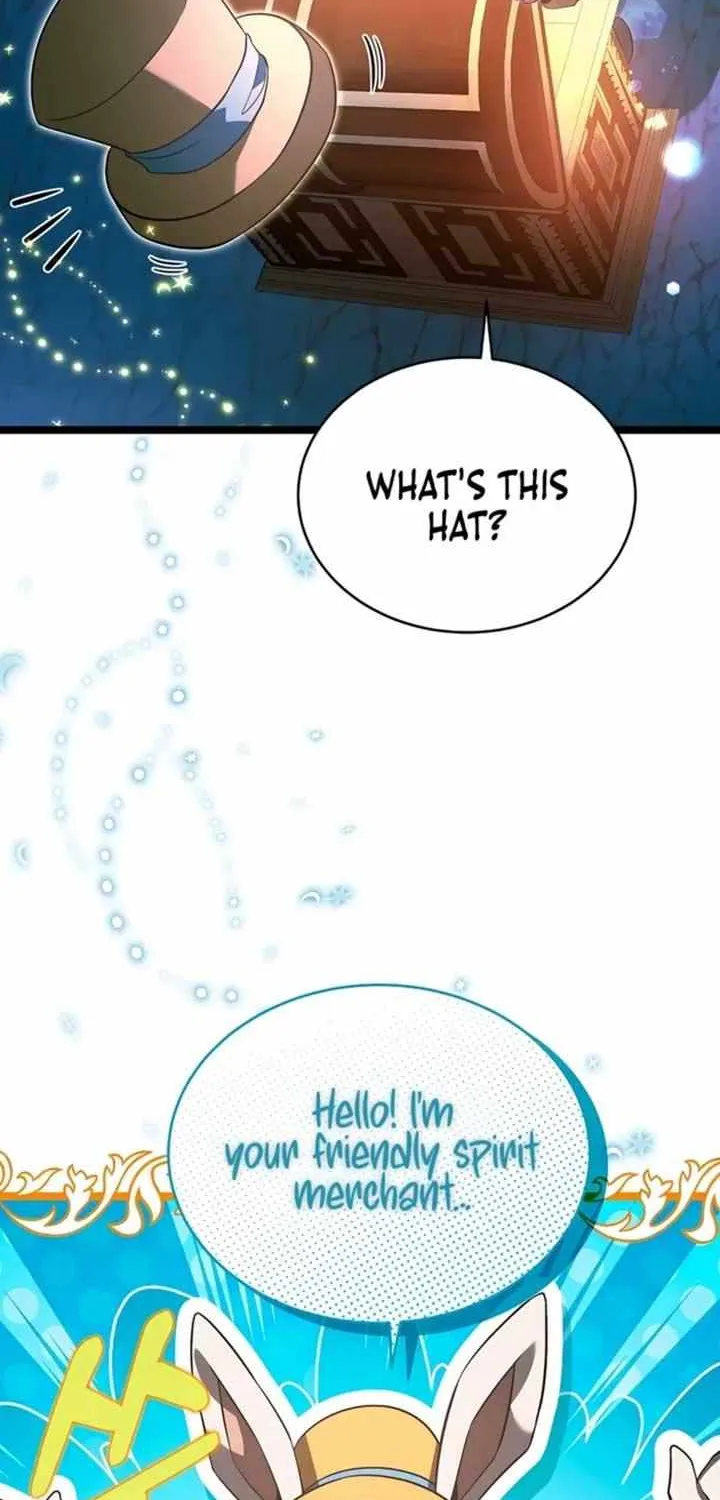 The Hero Became the Duke’s Eldest Son Chapter 47 page 23 - 