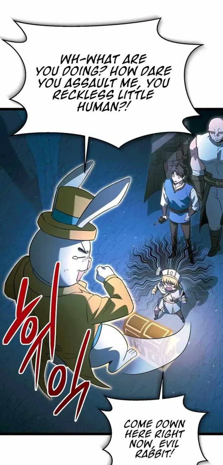 The Hero Became the Duke’s Eldest Son Chapter 47 page 28 - 