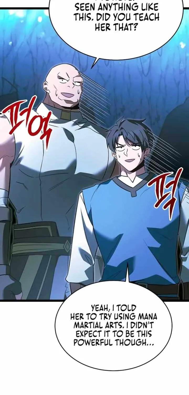 The Hero Became the Duke’s Eldest Son Chapter 47 page 4 - 