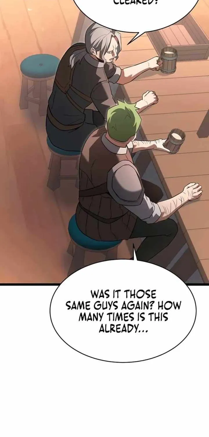The Hero Became the Duke’s Eldest Son Chapter 47 page 32 - 