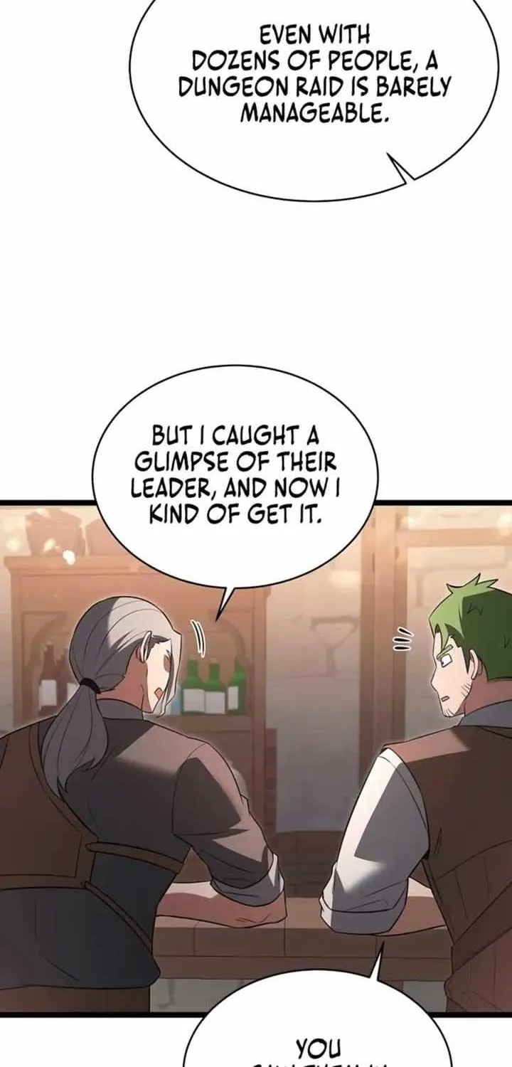 The Hero Became the Duke’s Eldest Son Chapter 47 page 35 - 