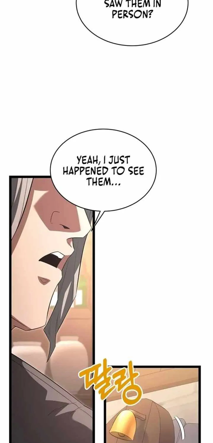 The Hero Became the Duke’s Eldest Son Chapter 47 page 36 - 