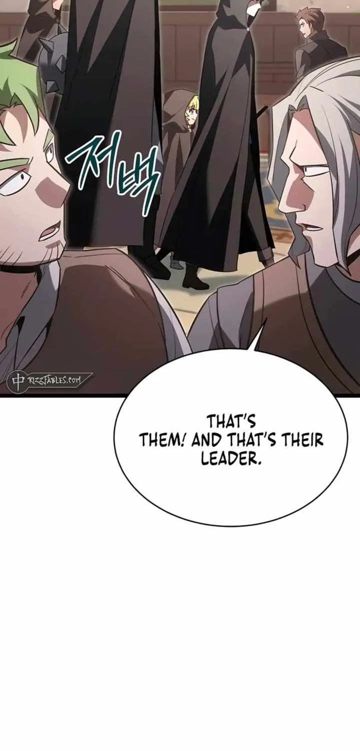 The Hero Became the Duke’s Eldest Son Chapter 47 page 38 - 