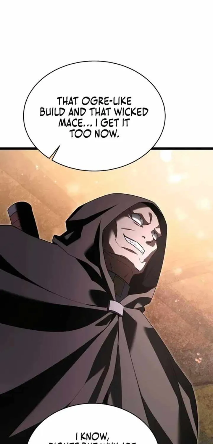 The Hero Became the Duke’s Eldest Son Chapter 47 page 39 - 