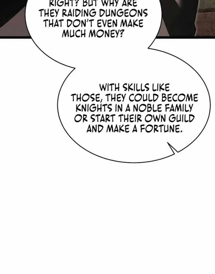 The Hero Became the Duke’s Eldest Son Chapter 47 page 40 - 