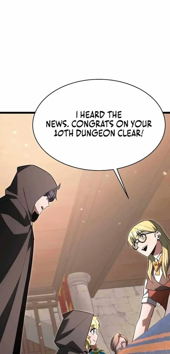 The Hero Became the Duke’s Eldest Son Chapter 47 page 42 - 