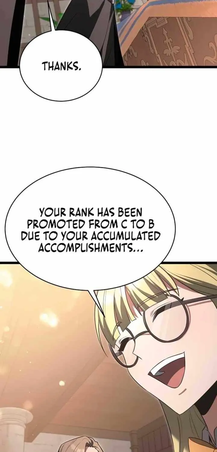 The Hero Became the Duke’s Eldest Son Chapter 47 page 43 - 