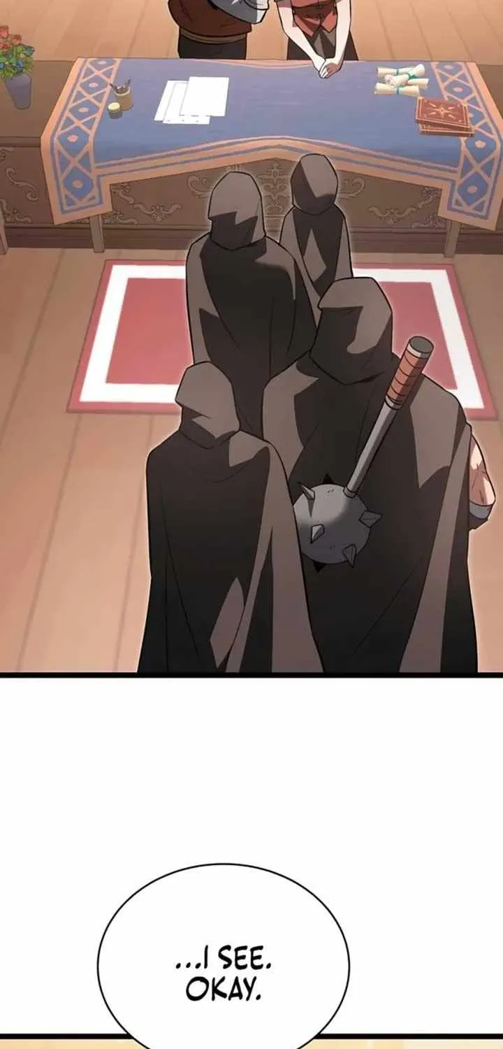 The Hero Became the Duke’s Eldest Son Chapter 47 page 45 - 