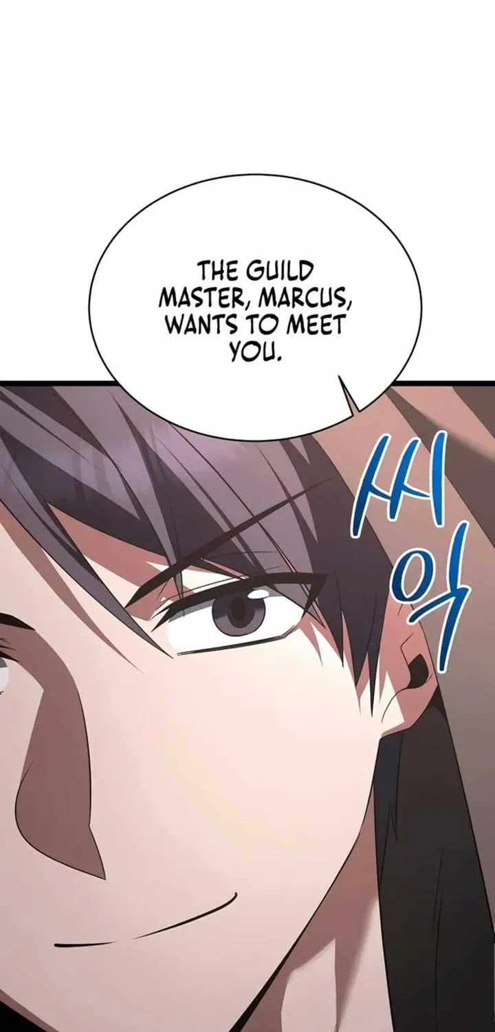 The Hero Became the Duke’s Eldest Son Chapter 47 page 49 - 