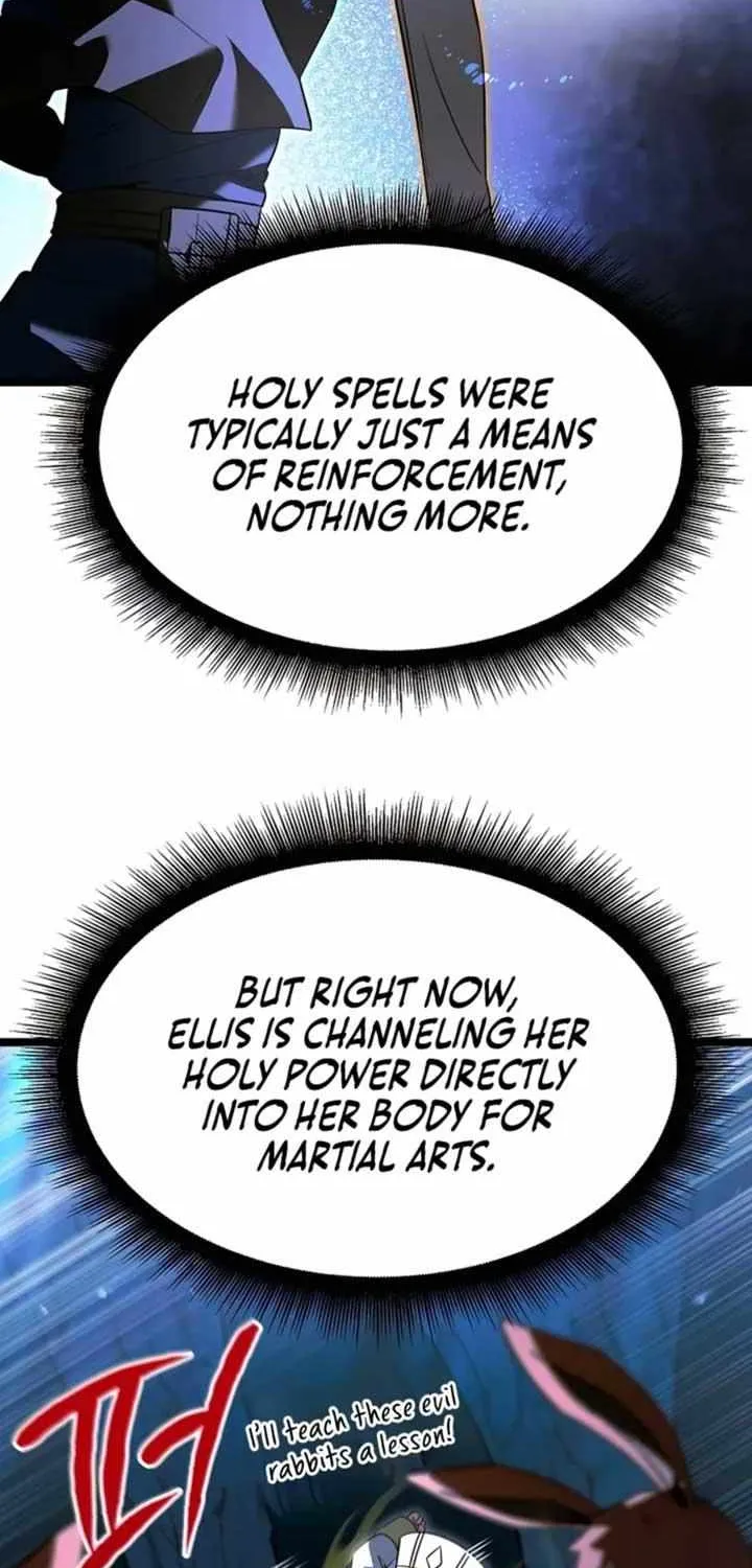 The Hero Became the Duke’s Eldest Son Chapter 47 page 6 - 
