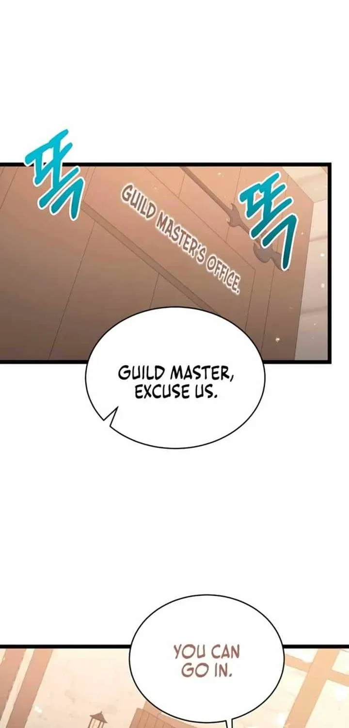 The Hero Became the Duke’s Eldest Son Chapter 47 page 51 - 