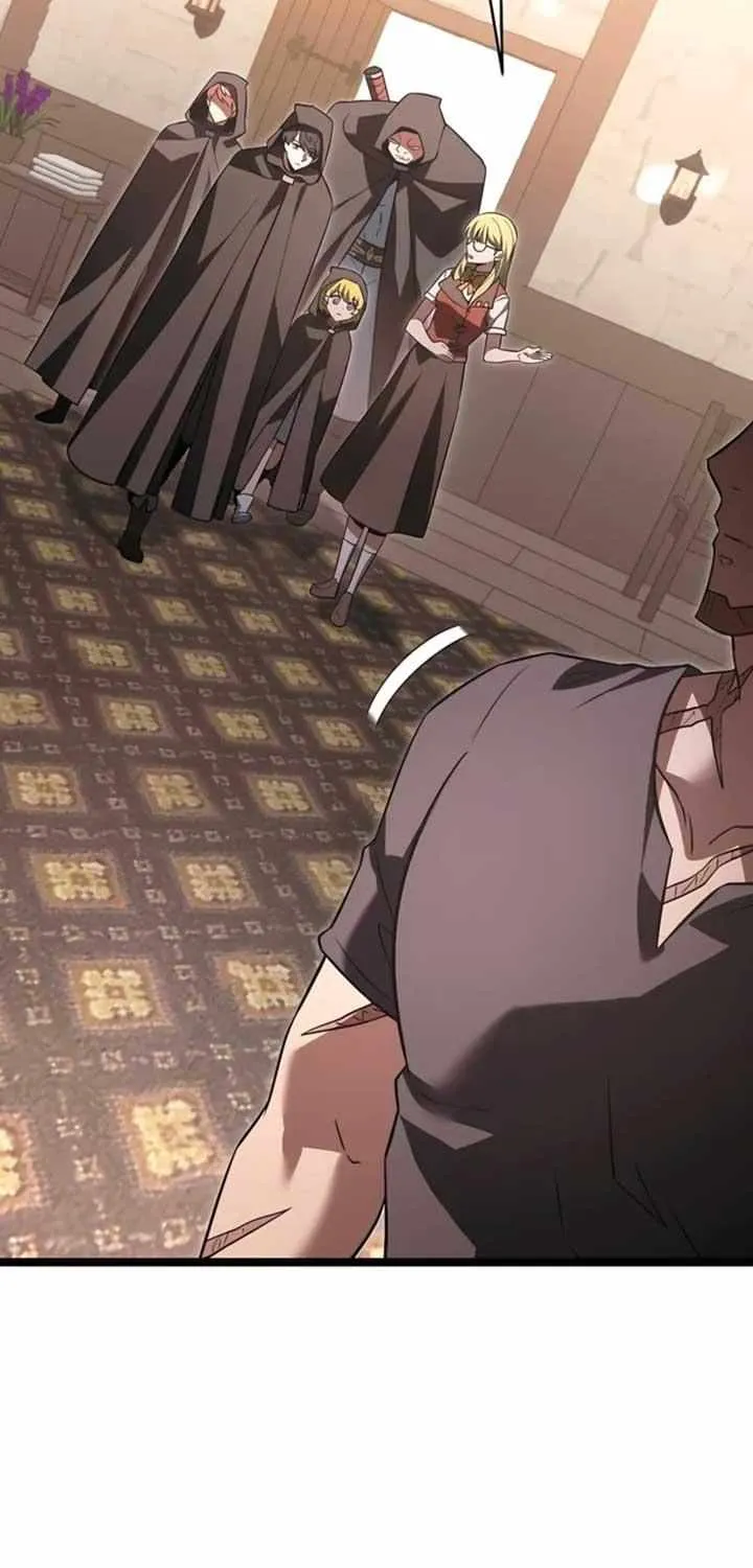 The Hero Became the Duke’s Eldest Son Chapter 47 page 52 - 
