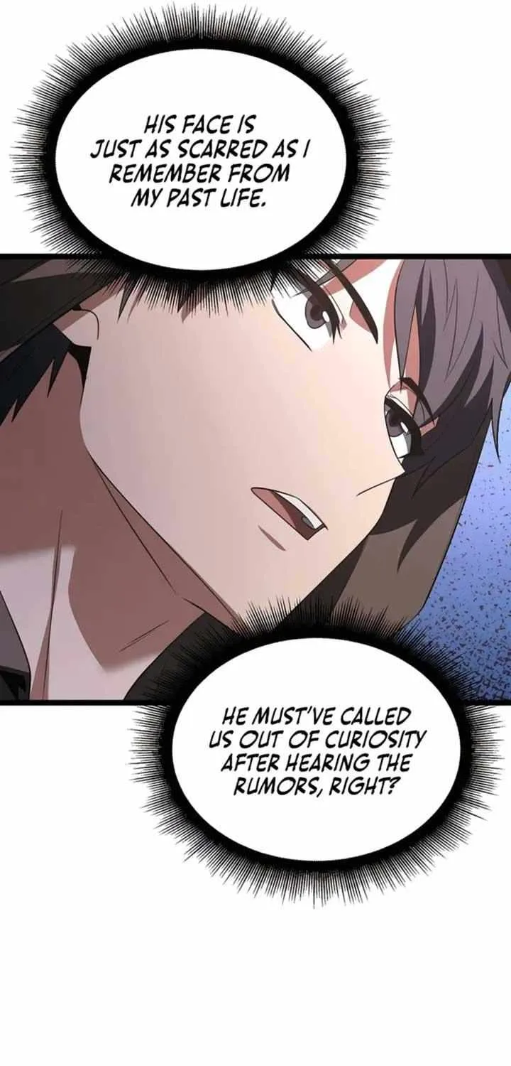 The Hero Became the Duke’s Eldest Son Chapter 47 page 55 - 