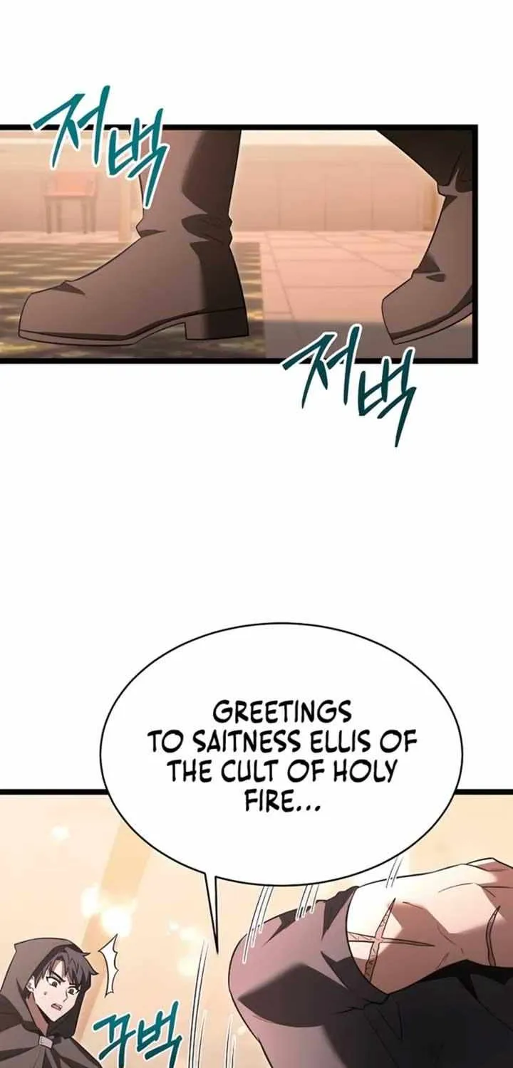 The Hero Became the Duke’s Eldest Son Chapter 47 page 56 - 