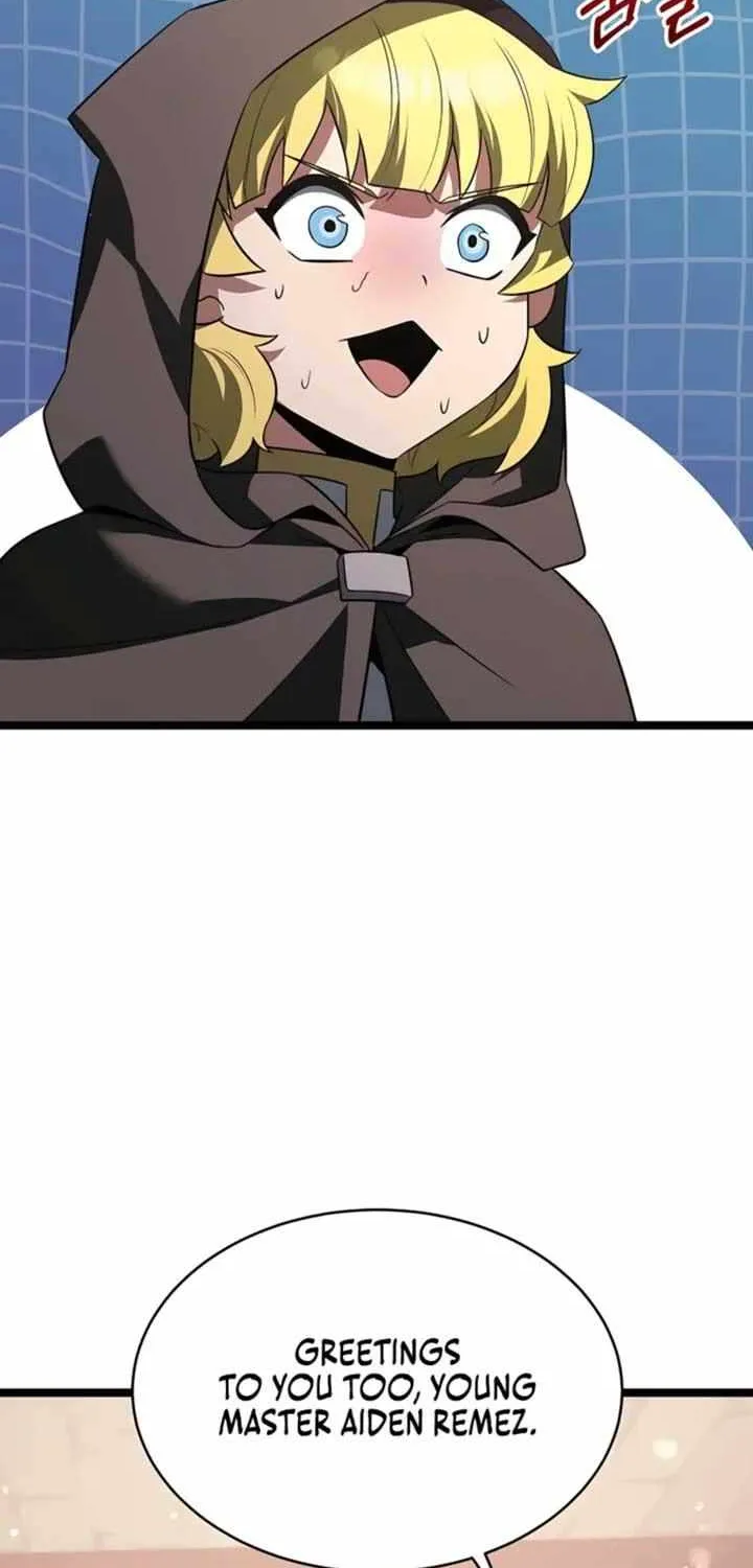 The Hero Became the Duke’s Eldest Son Chapter 47 page 58 - 