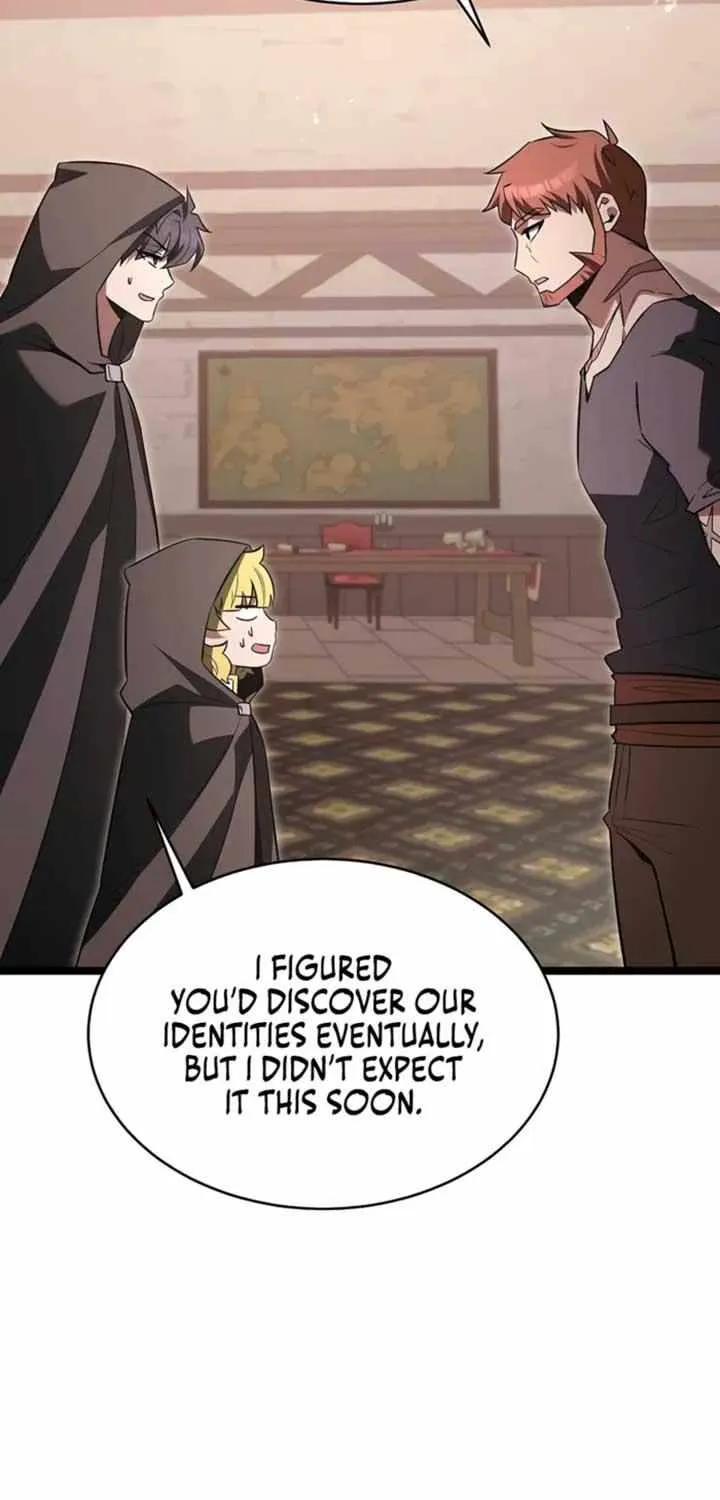 The Hero Became the Duke’s Eldest Son Chapter 47 page 59 - 