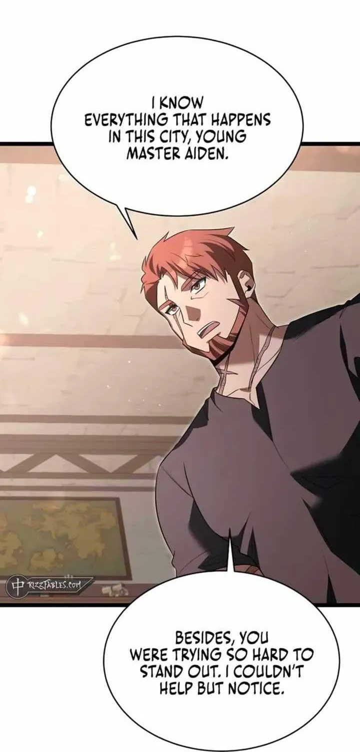 The Hero Became the Duke’s Eldest Son Chapter 47 page 60 - 