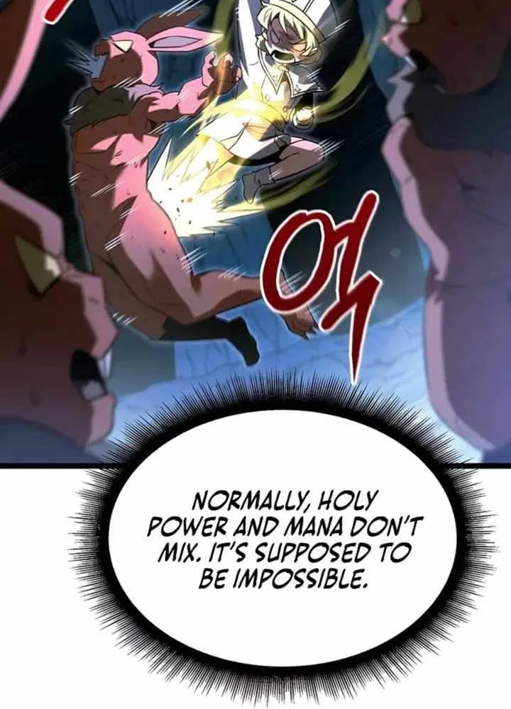 The Hero Became the Duke’s Eldest Son Chapter 47 page 7 - 