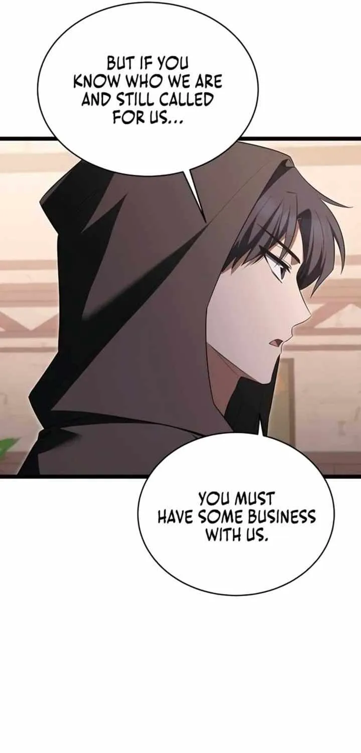 The Hero Became the Duke’s Eldest Son Chapter 47 page 62 - 