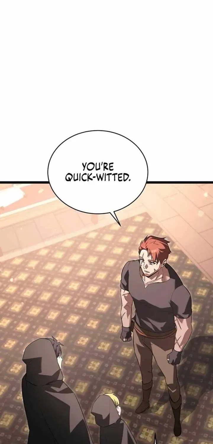 The Hero Became the Duke’s Eldest Son Chapter 47 page 63 - 