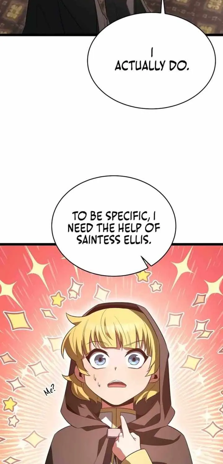 The Hero Became the Duke’s Eldest Son Chapter 47 page 64 - 