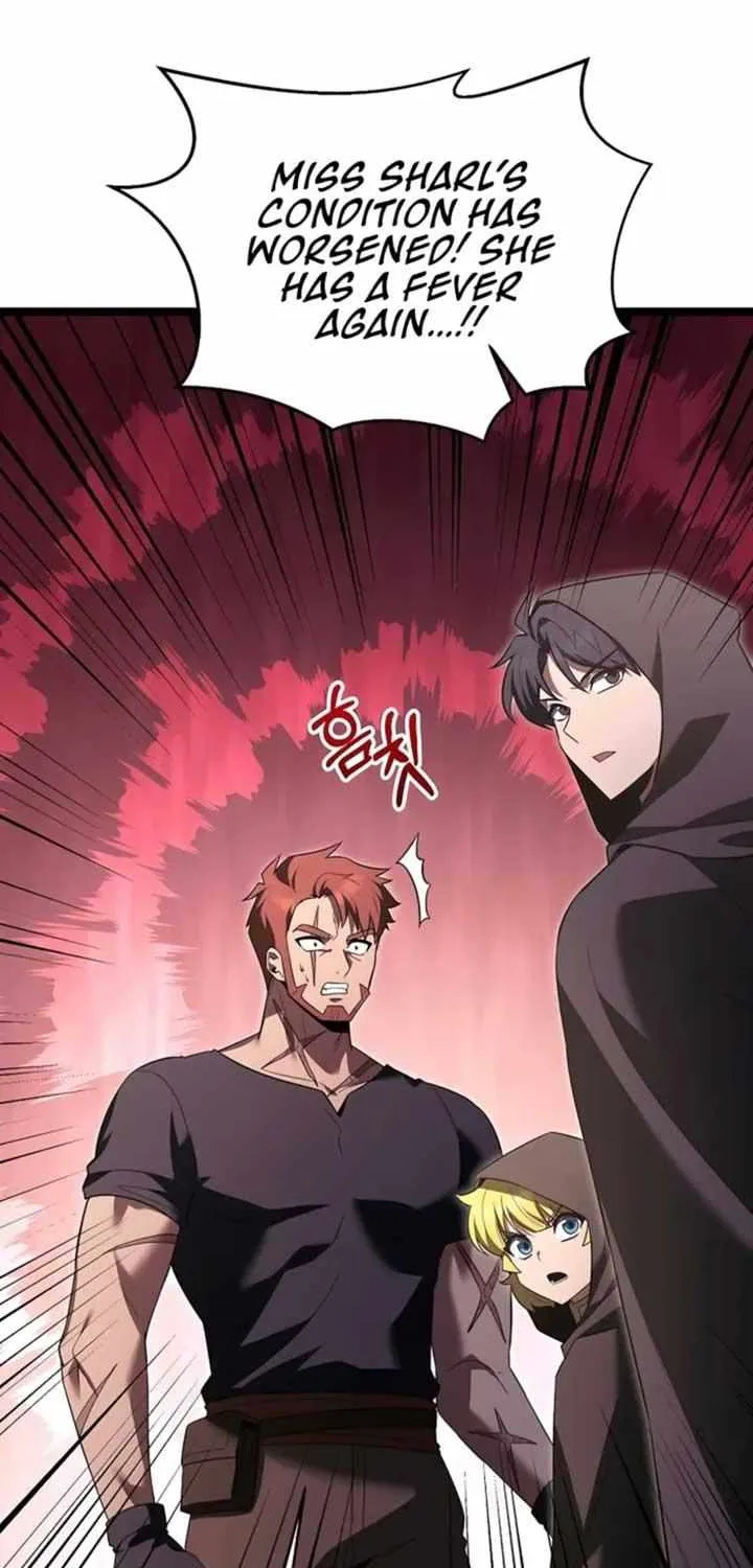 The Hero Became the Duke’s Eldest Son Chapter 47 page 67 - 