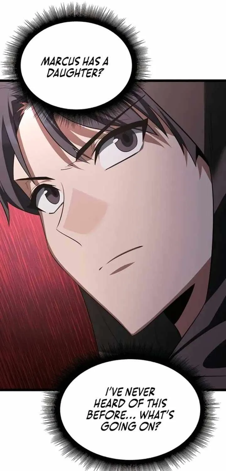 The Hero Became the Duke’s Eldest Son Chapter 47 page 69 - 