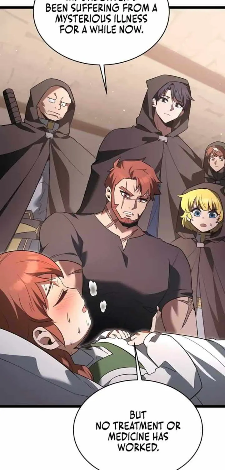 The Hero Became the Duke’s Eldest Son Chapter 47 page 72 - 