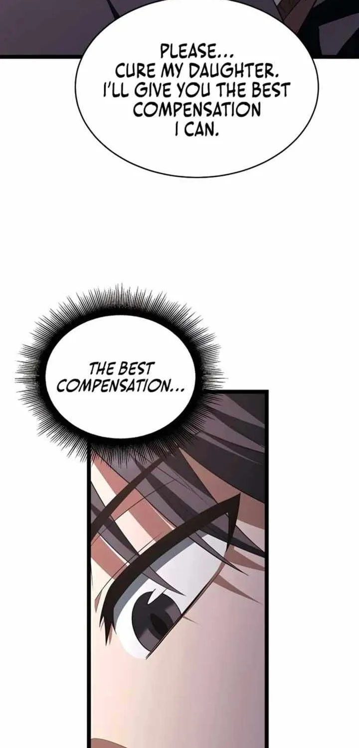 The Hero Became the Duke’s Eldest Son Chapter 47 page 74 - 