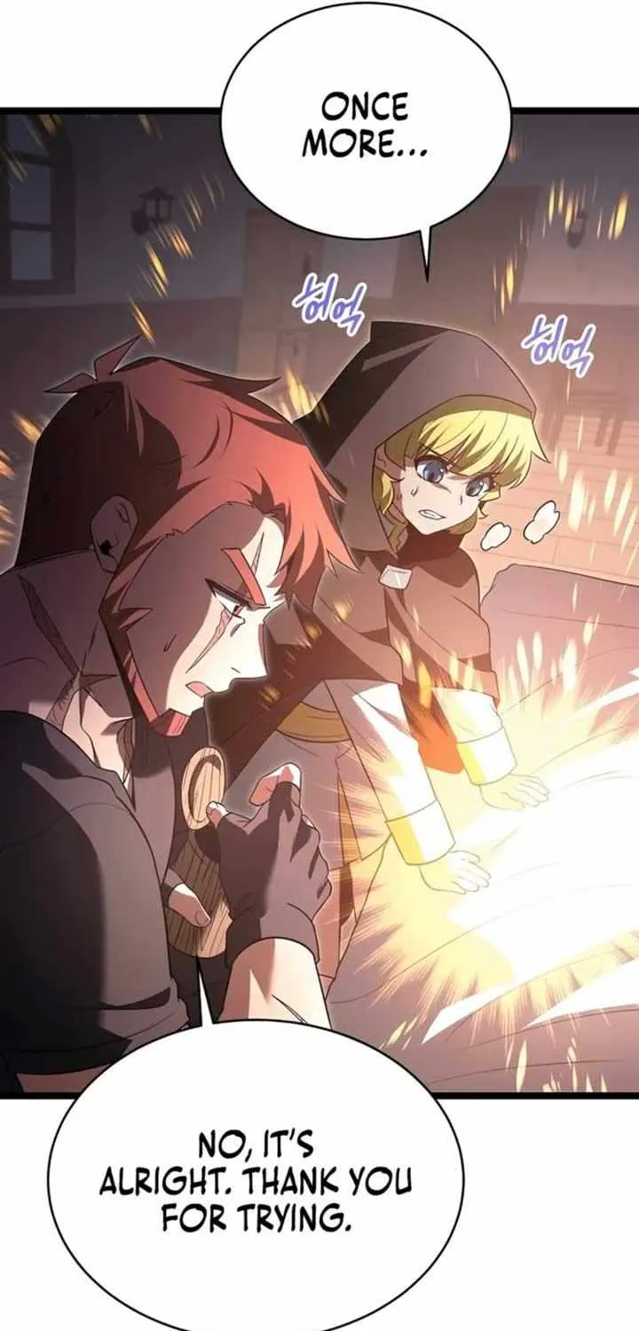 The Hero Became the Duke’s Eldest Son Chapter 47 page 83 - 