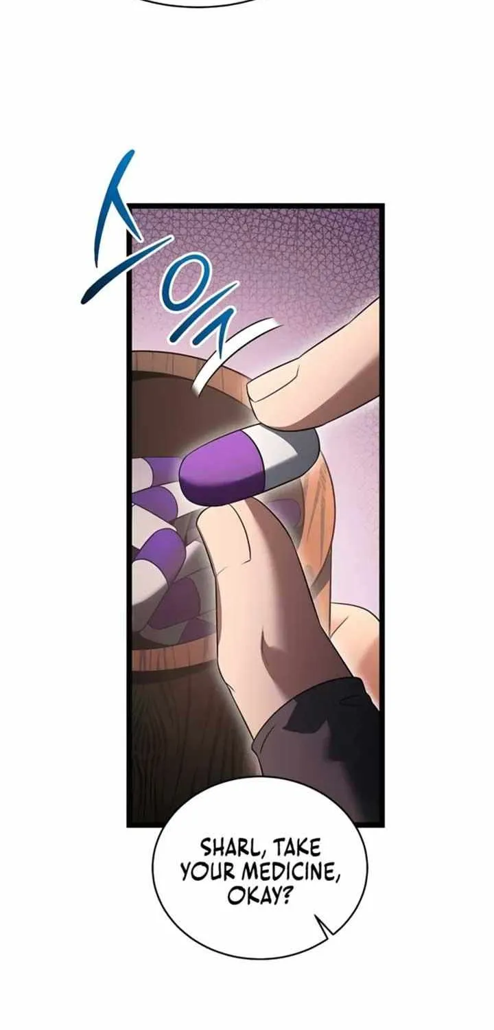 The Hero Became the Duke’s Eldest Son Chapter 47 page 84 - 