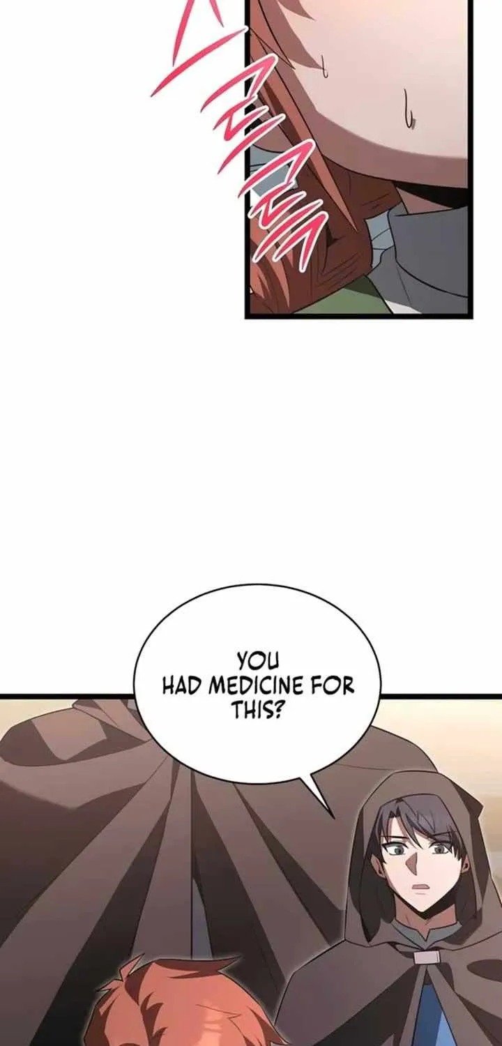 The Hero Became the Duke’s Eldest Son Chapter 47 page 87 - 