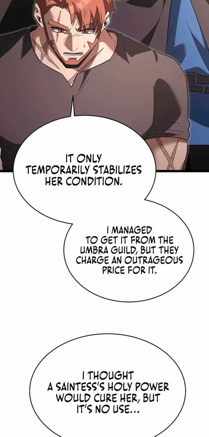 The Hero Became the Duke’s Eldest Son Chapter 47 page 88 - 
