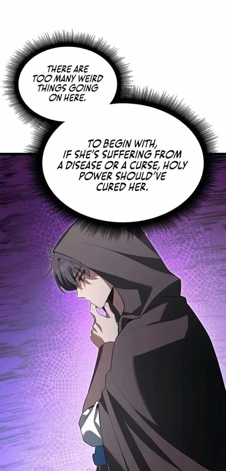 The Hero Became the Duke’s Eldest Son Chapter 47 page 90 - 