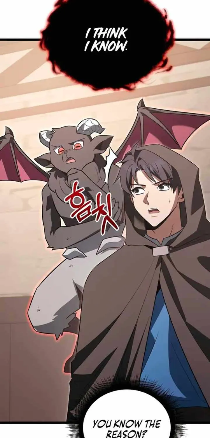 The Hero Became the Duke’s Eldest Son Chapter 47 page 93 - 
