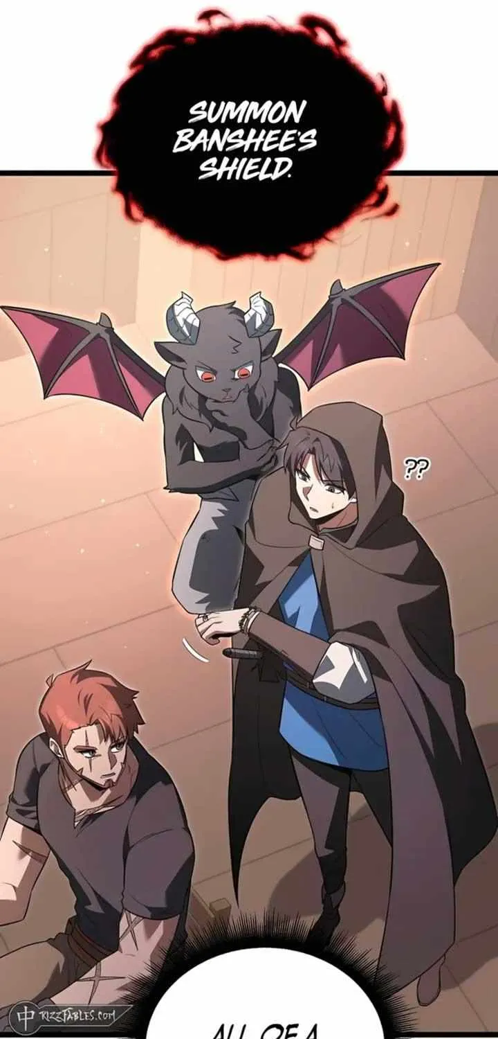 The Hero Became the Duke’s Eldest Son Chapter 47 page 95 - 