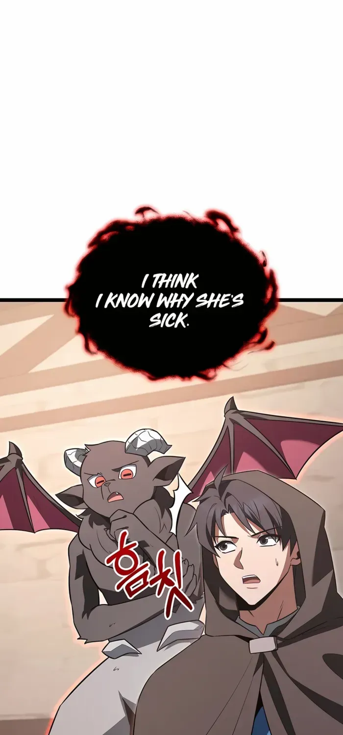 The Hero Became the Duke’s Eldest Son Chapter 48 page 2 - 