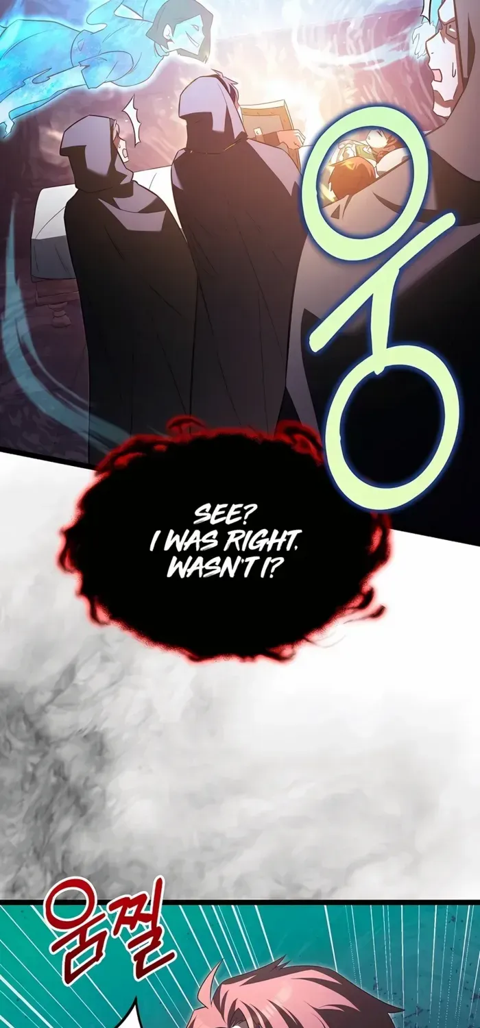 The Hero Became the Duke’s Eldest Son Chapter 48 page 11 - 