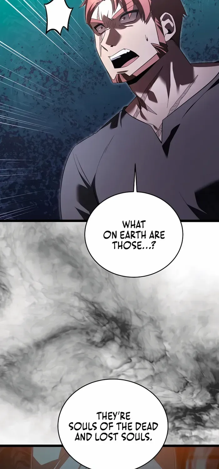 The Hero Became the Duke’s Eldest Son Chapter 48 page 12 - 