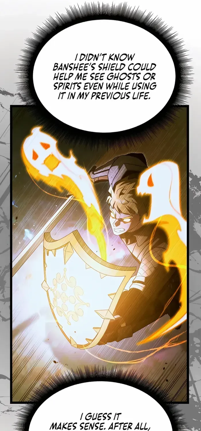 The Hero Became the Duke’s Eldest Son Chapter 48 page 15 - 
