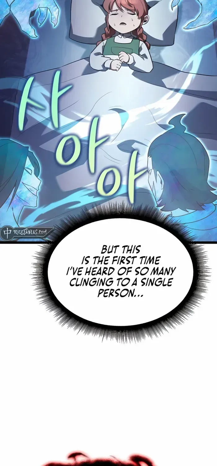 The Hero Became the Duke’s Eldest Son Chapter 48 page 17 - 