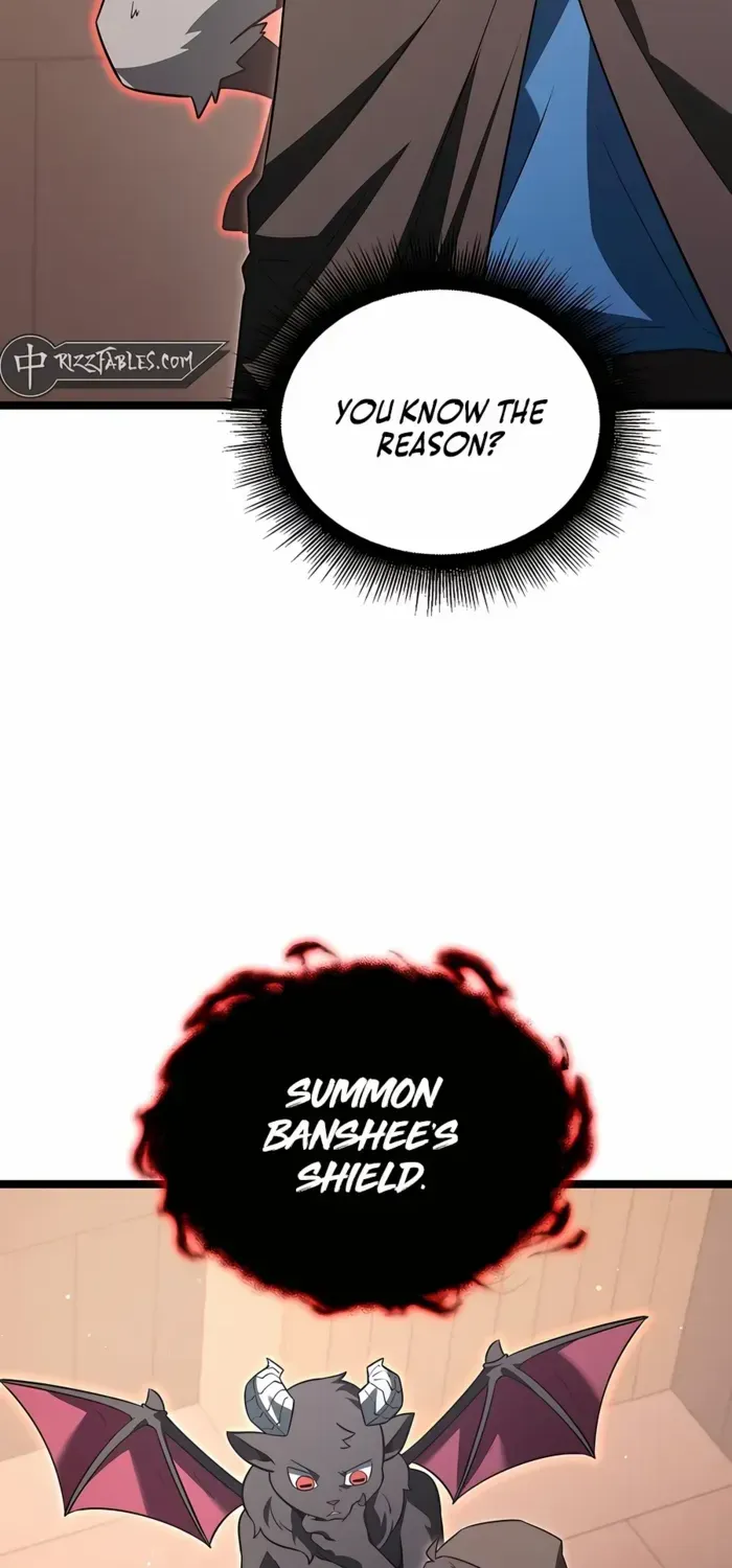 The Hero Became the Duke’s Eldest Son Chapter 48 page 3 - 