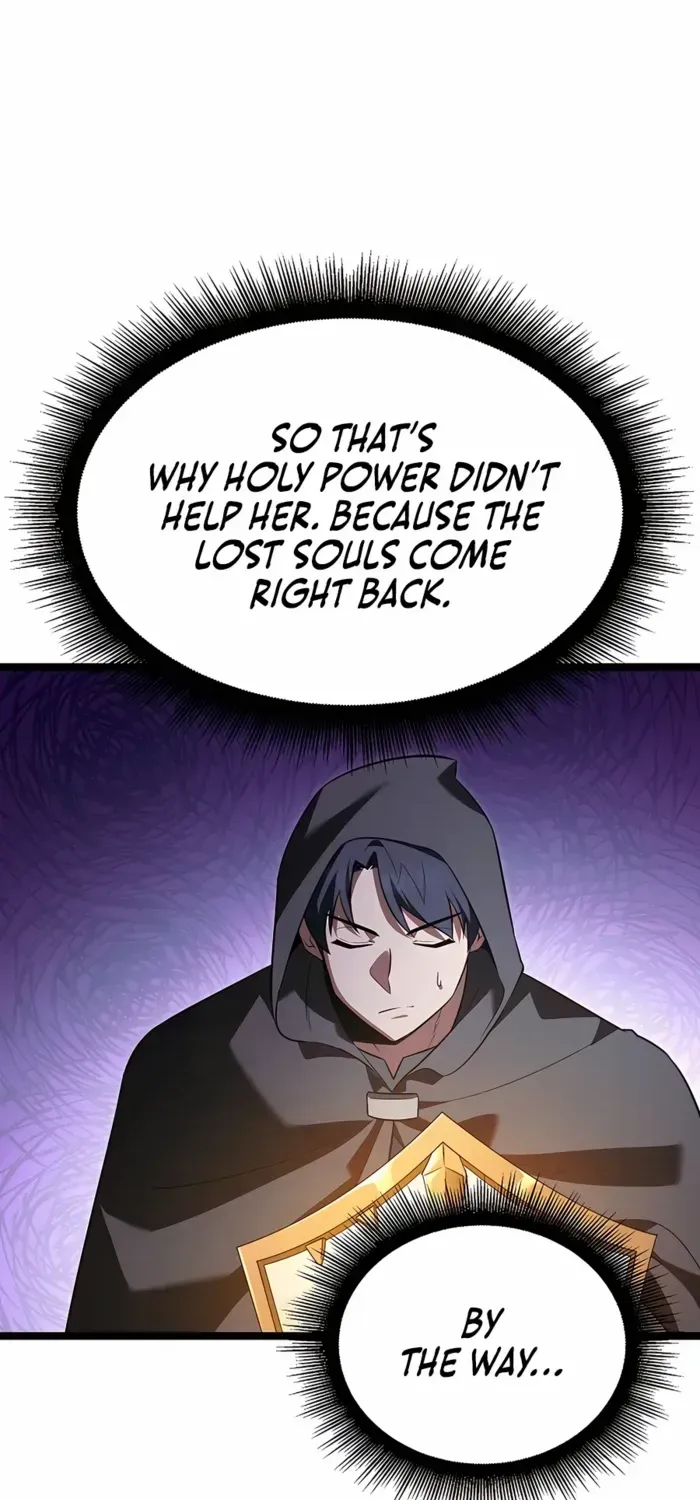 The Hero Became the Duke’s Eldest Son Chapter 48 page 22 - 