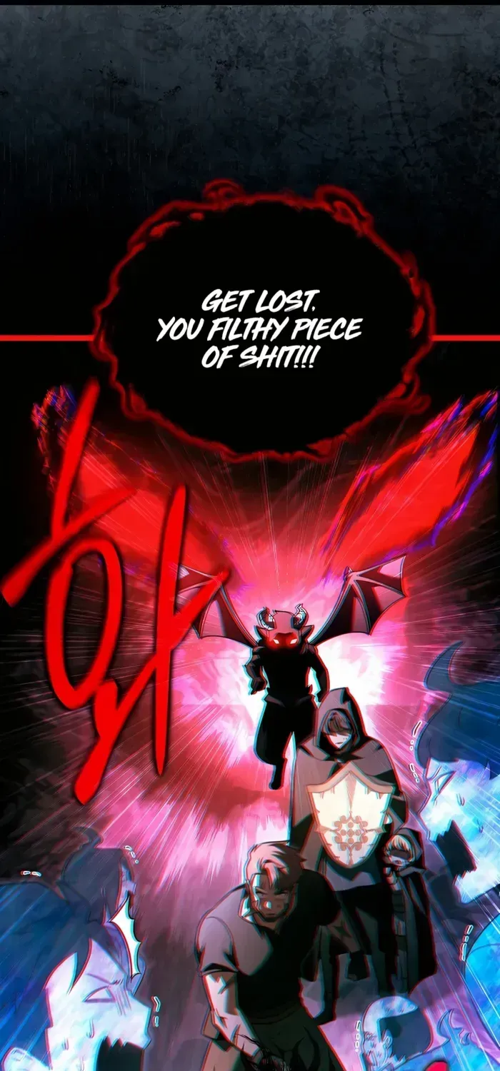 The Hero Became the Duke’s Eldest Son Chapter 48 page 25 - 