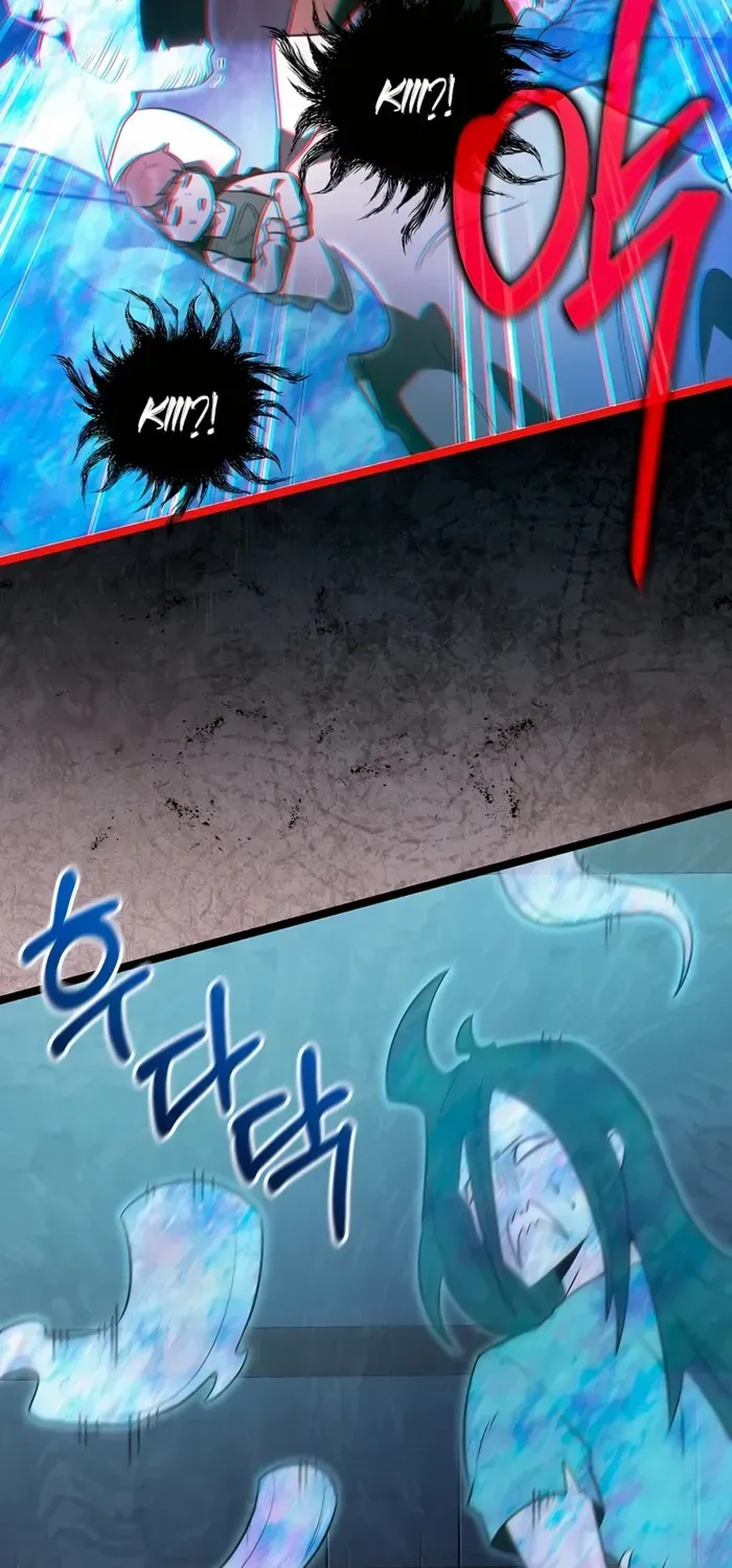 The Hero Became the Duke’s Eldest Son Chapter 48 page 26 - 