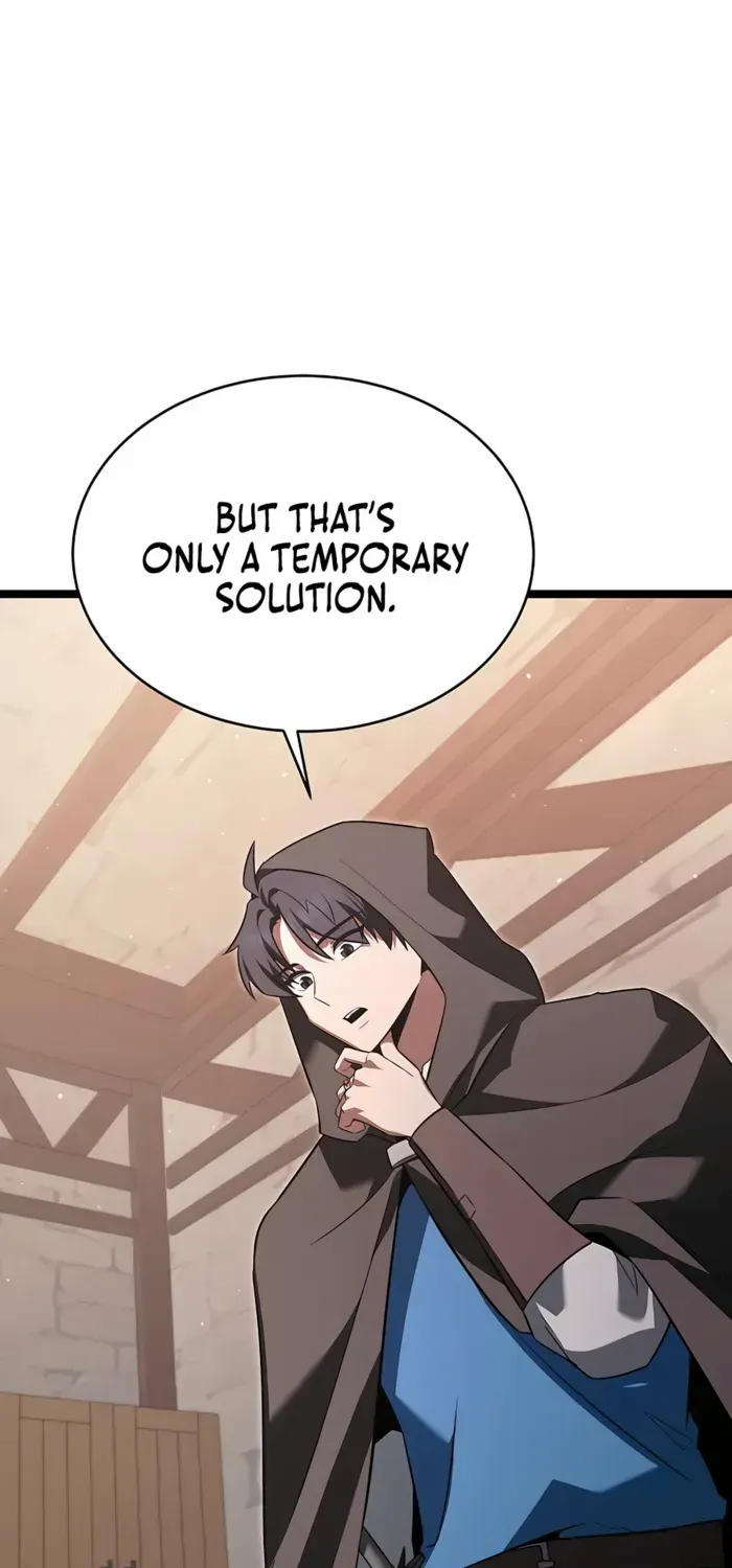 The Hero Became the Duke’s Eldest Son Chapter 48 page 30 - 
